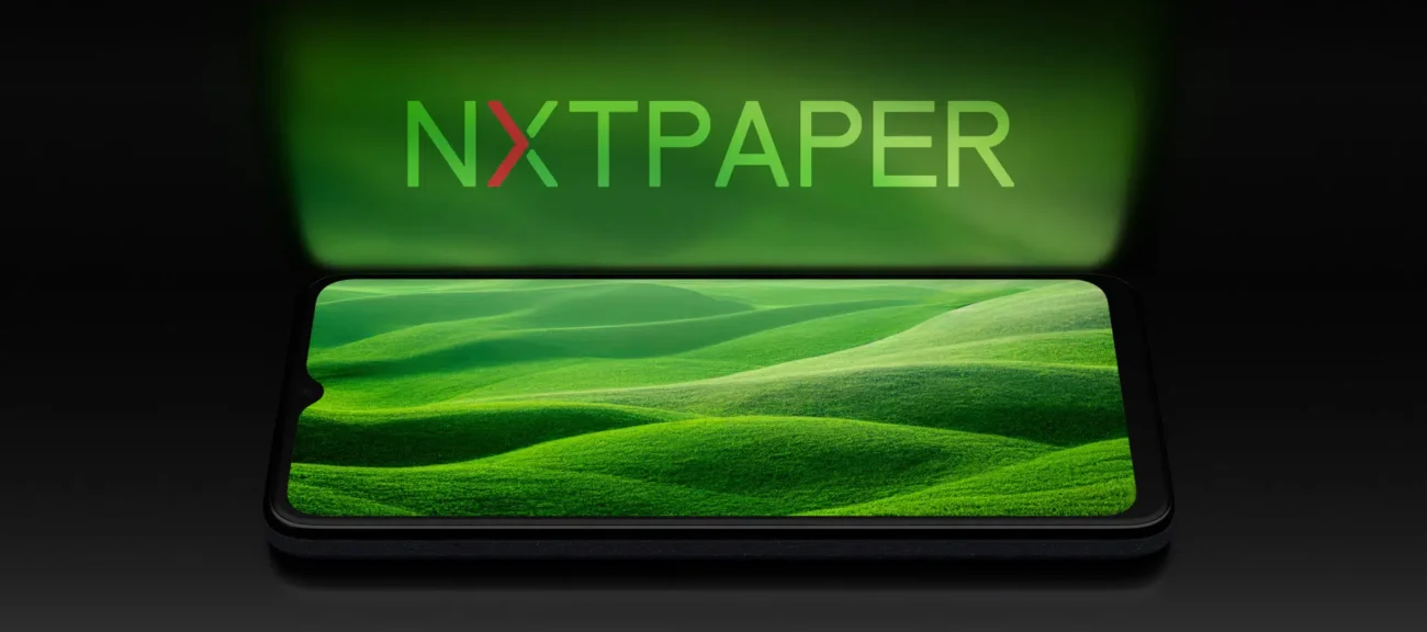 NXTPAPER