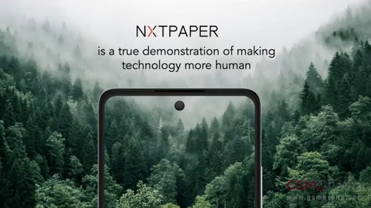 NXTPaper