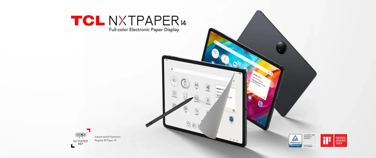 14 NXTPAPER